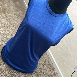 Men’s S Tek Gear sleeveless tee